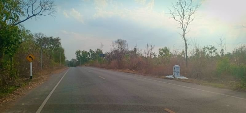 ขายที่ดิน-ทำเลดี-ติดร้านกำไรทอง