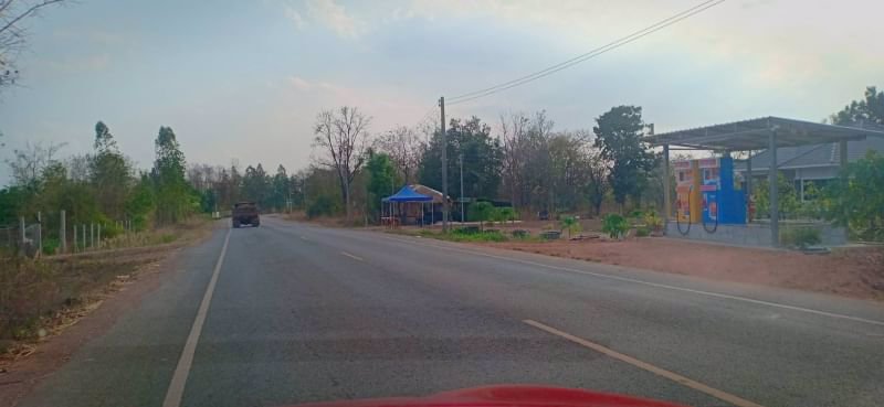 ขายที่ดิน-ทำเลดี-ติดร้านกำไรทอง