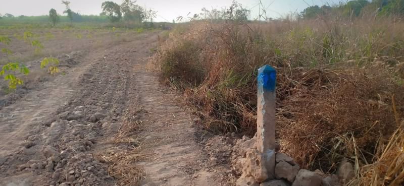 ขายที่ดินในซอยข้าง-รรบ้านหายโศก