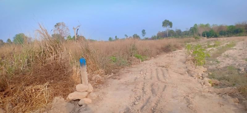 ขายที่ดินในซอยข้าง-รรบ้านหายโศก