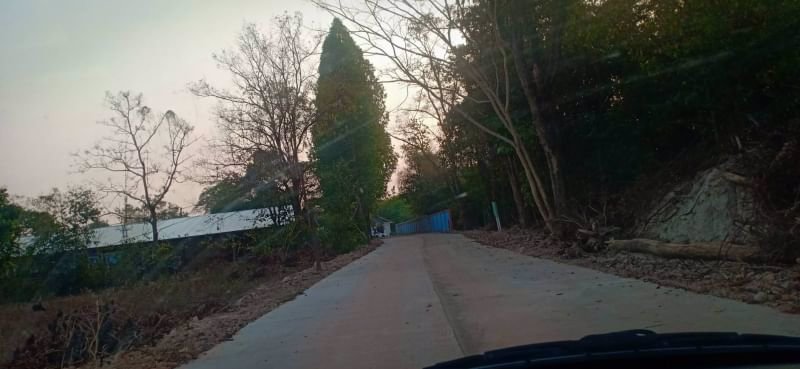 ขายที่ดินในซอยข้าง-รรบ้านหายโศก