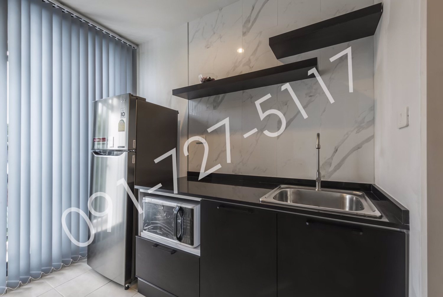 ให้เช่า-be-you-condo-chokchai-4-บียูคอนโด-โชคชัย-4-ห้องทำใหม่