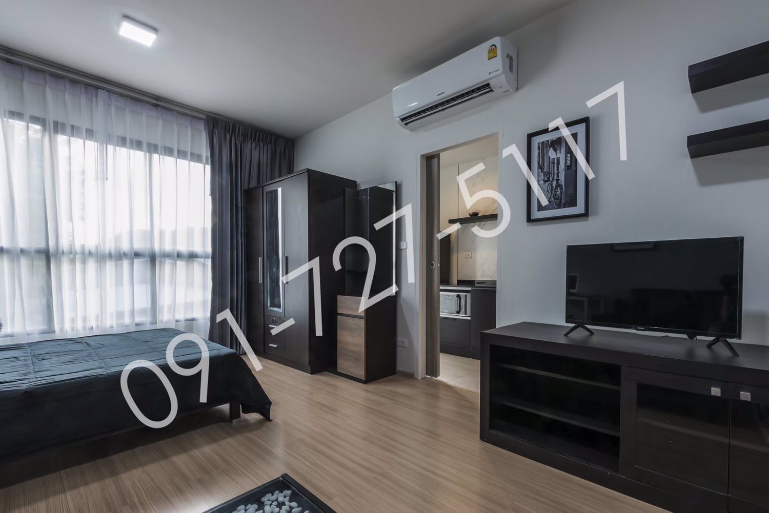 ให้เช่า-be-you-condo-chokchai-4-บียูคอนโด-โชคชัย-4-ห้องทำใหม่