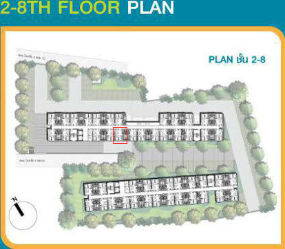 ให้เช่า-be-you-condo-chokchai-4-บียูคอนโด-โชคชัย-4-ห้องทำใหม่