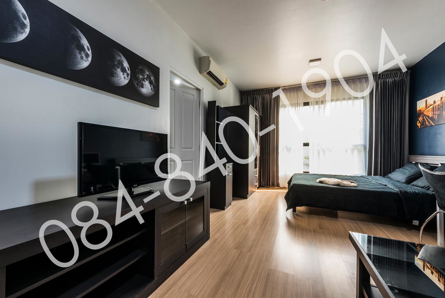 ให้เช่า-be-you-condo-chokchai-4-บียูคอนโด-โชคชัย-4-ห้องทำใหม่