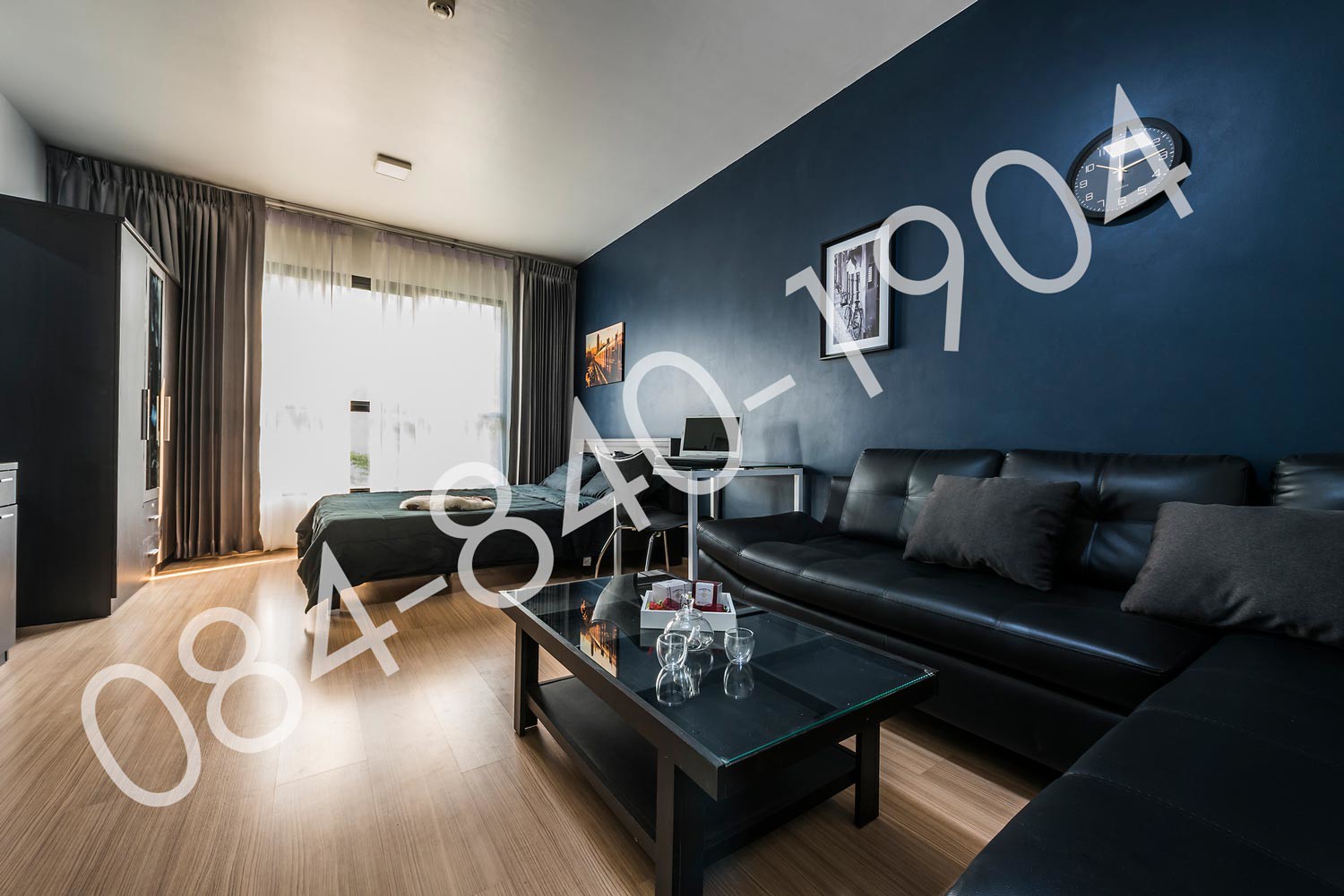 ให้เช่า-be-you-condo-chokchai-4-บียูคอนโด-โชคชัย-4-ห้องทำใหม่