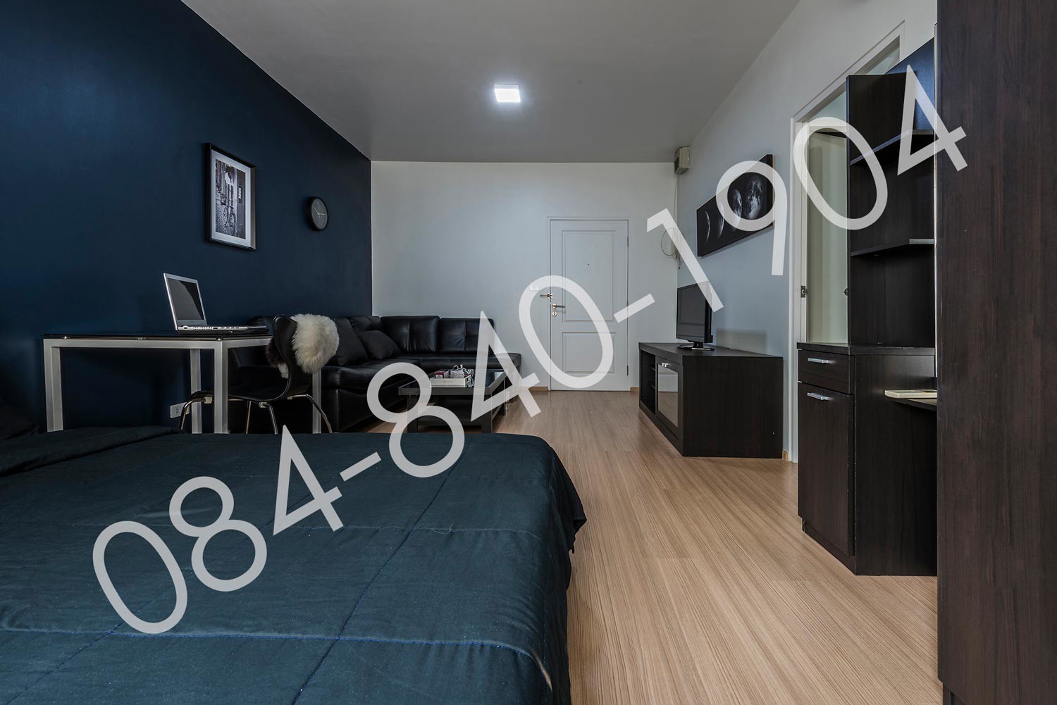 ให้เช่า-be-you-condo-chokchai-4-บียูคอนโด-โชคชัย-4-ห้องทำใหม่