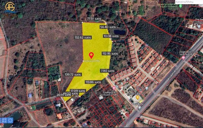 โครงการ-ที่ดินเปล่า-พร้อมไร่สักทองและมะม่วงหิมพานต์-