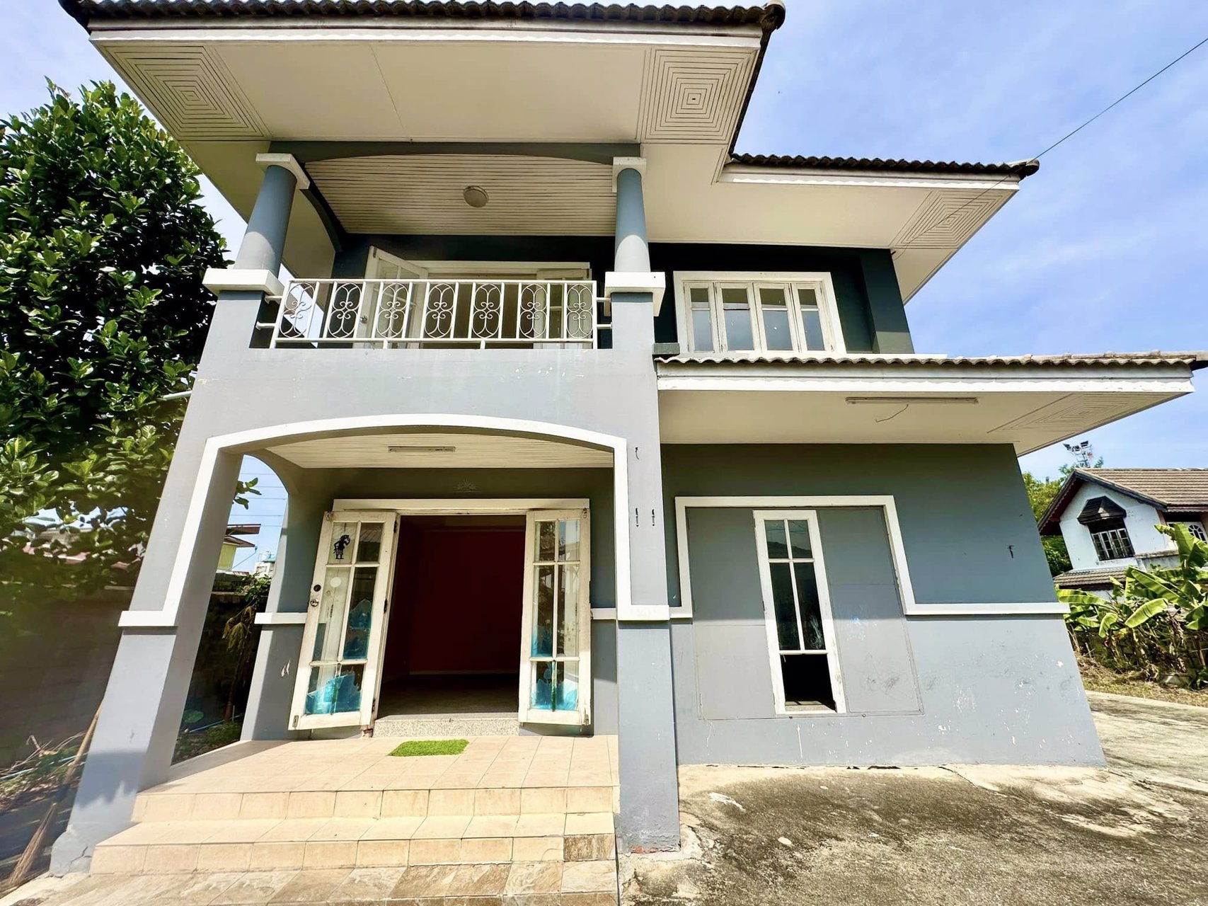 ขายบ้านเดี่ยว-ซคลองหลวง5-พื้นที่-174-ตรว