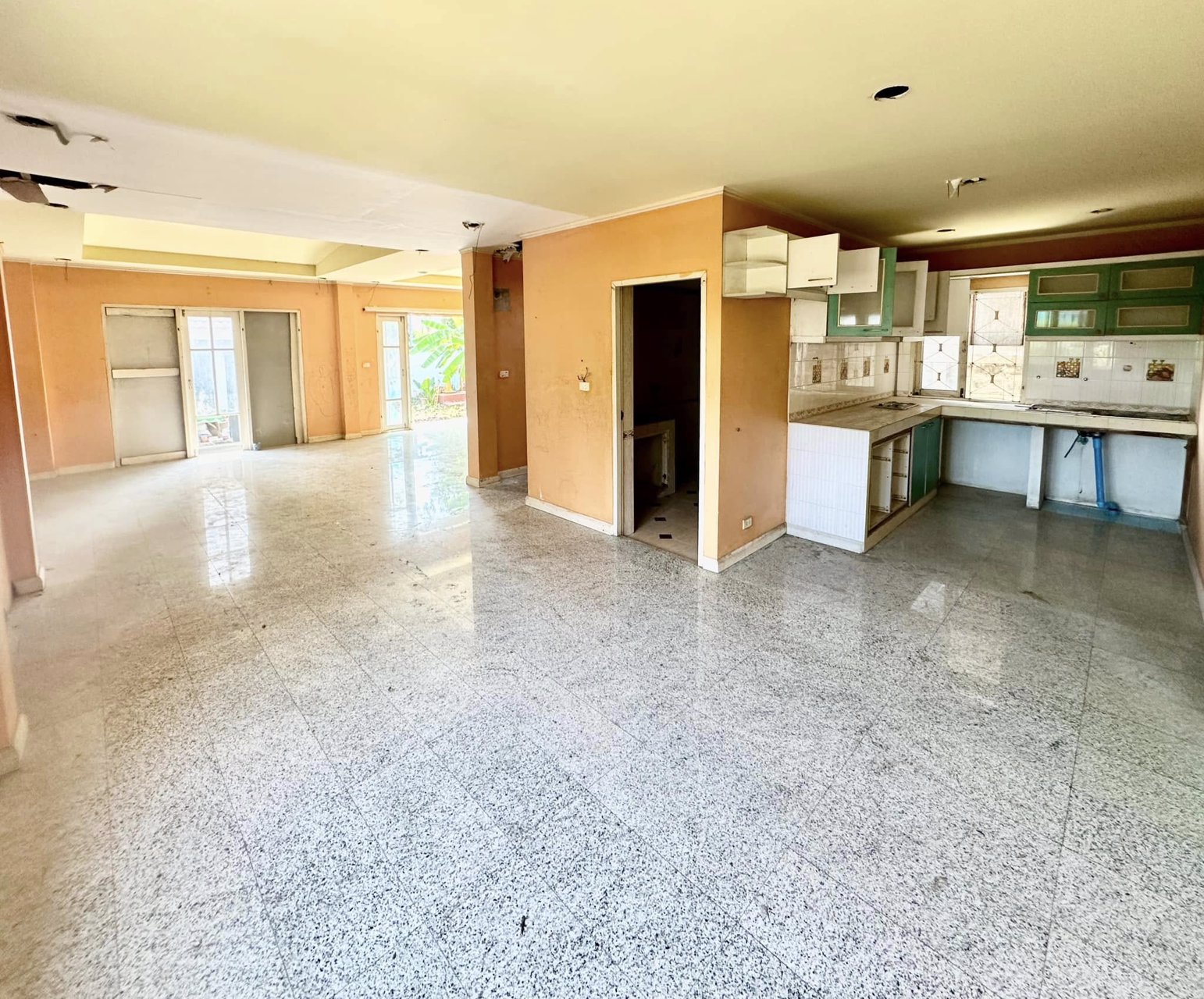 ขายบ้านเดี่ยว-ซคลองหลวง5-พื้นที่-174-ตรว