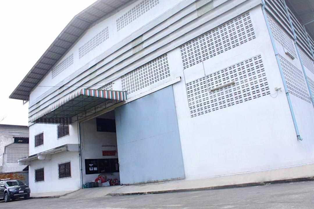 ขาย-ให้เช่า-ที่ดินพร้อมสิ่งปลูกสร้าง-โกดัง-ออฟฟิศ-และโรงงาน-ในซอยเพชรเกษม-91