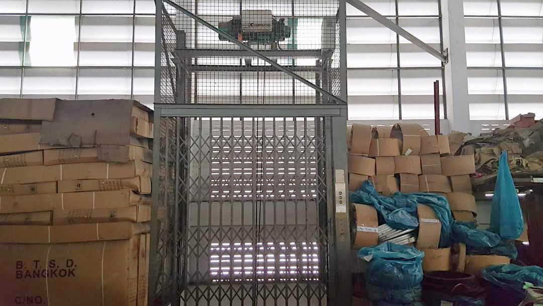 ขาย-ให้เช่า-ที่ดินพร้อมสิ่งปลูกสร้าง-โกดัง-ออฟฟิศ-และโรงงาน-ในซอยเพชรเกษม-91