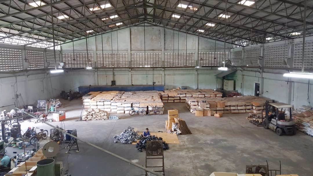 ขาย-ให้เช่า-ที่ดินพร้อมสิ่งปลูกสร้าง-โกดัง-ออฟฟิศ-และโรงงาน-ในซอยเพชรเกษม-91