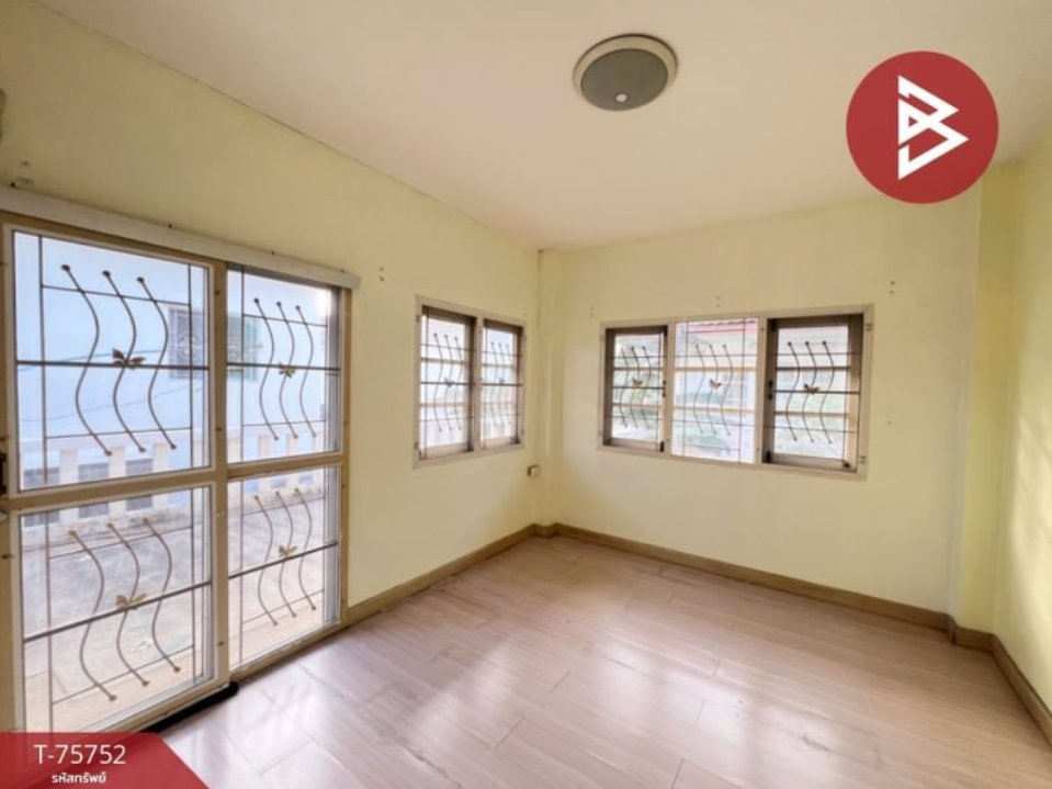 ขายบ้านเดี่ยว-2-ชั้น-ธนันธร-ปากเกร็ด