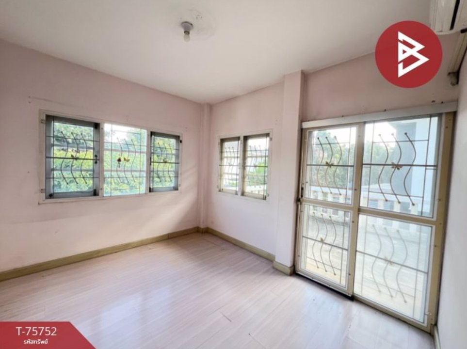 ขายบ้านเดี่ยว-2-ชั้น-ธนันธร-ปากเกร็ด