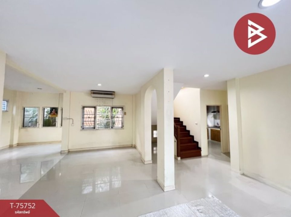 ขายบ้านเดี่ยว-2-ชั้น-ธนันธร-ปากเกร็ด