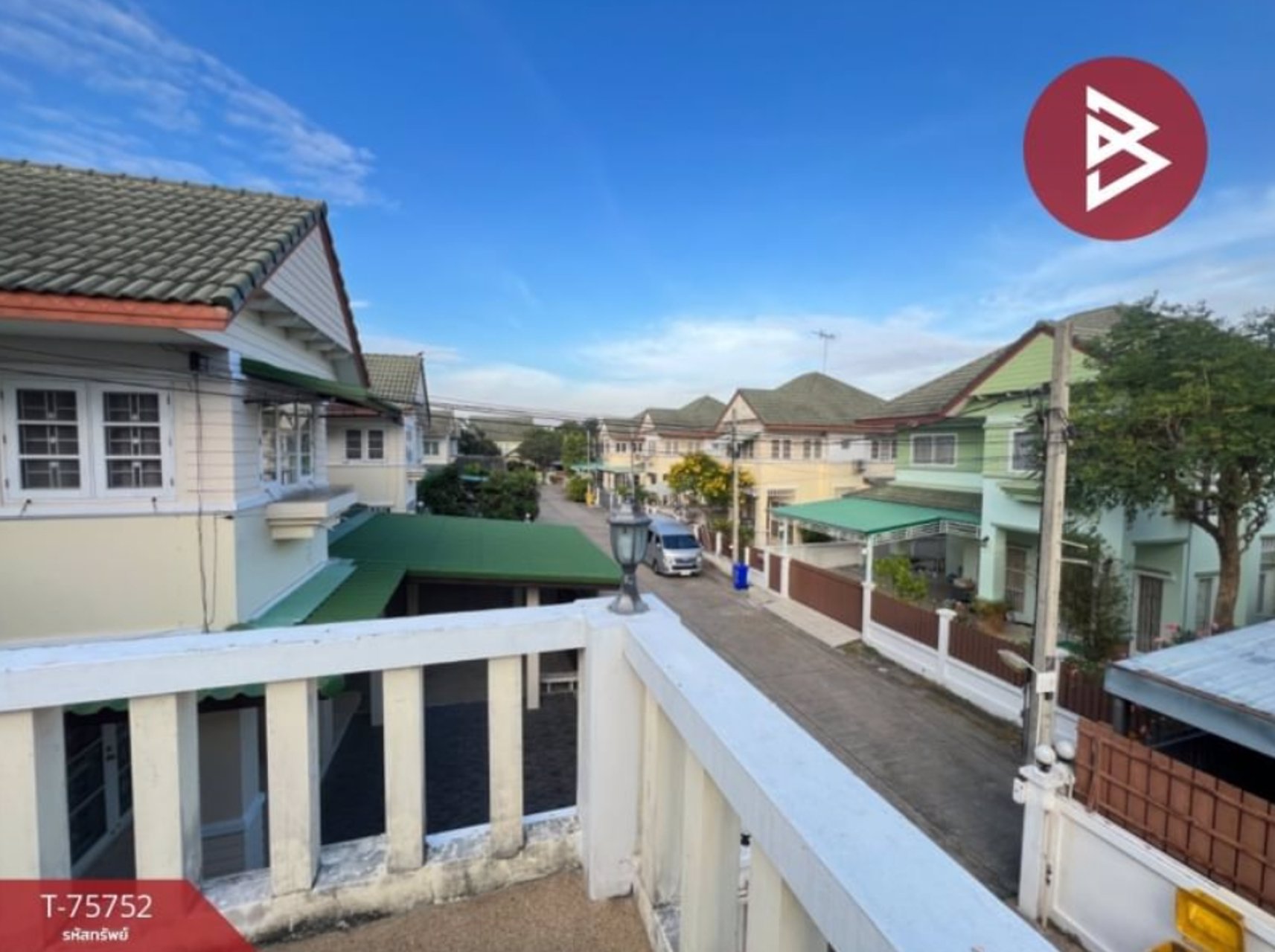 ขายบ้านเดี่ยว-2-ชั้น-ธนันธร-ปากเกร็ด