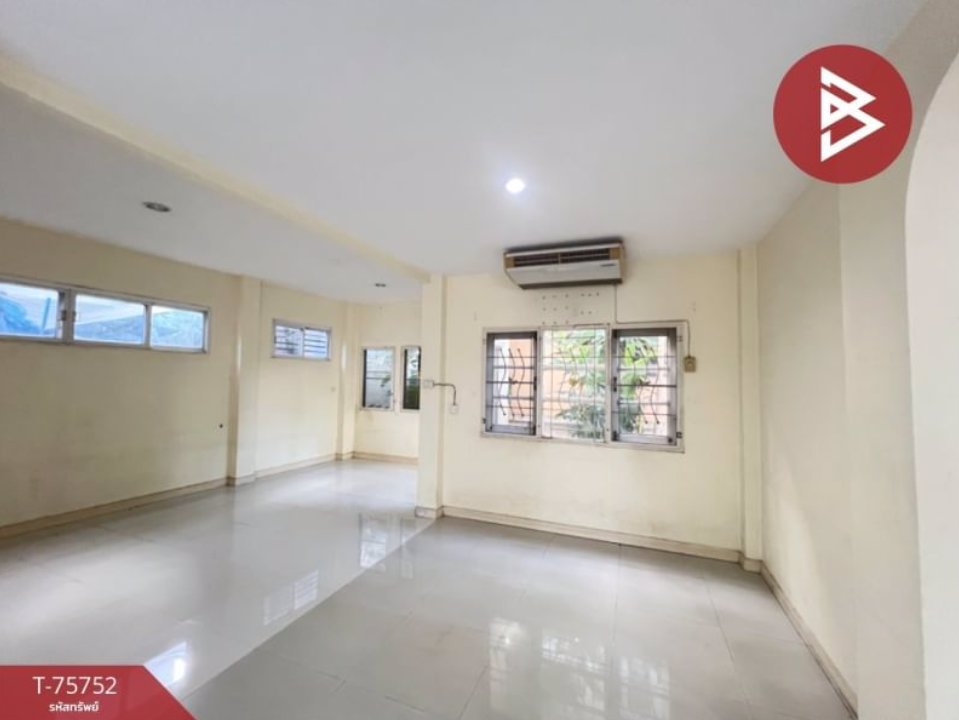 ขายบ้านเดี่ยว-2-ชั้น-ธนันธร-ปากเกร็ด