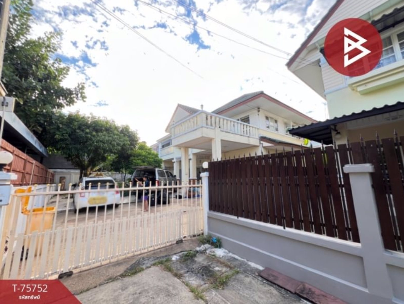 ขายบ้านเดี่ยว-2-ชั้น-ธนันธร-ปากเกร็ด