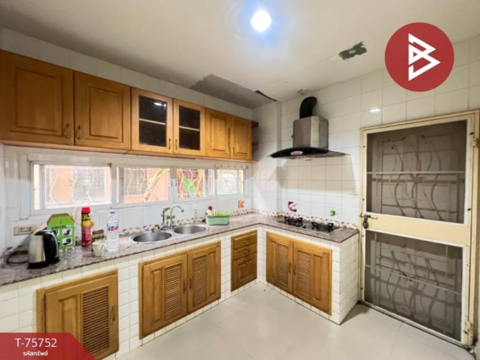 ขายบ้านเดี่ยว-2-ชั้น-ธนันธร-ปากเกร็ด