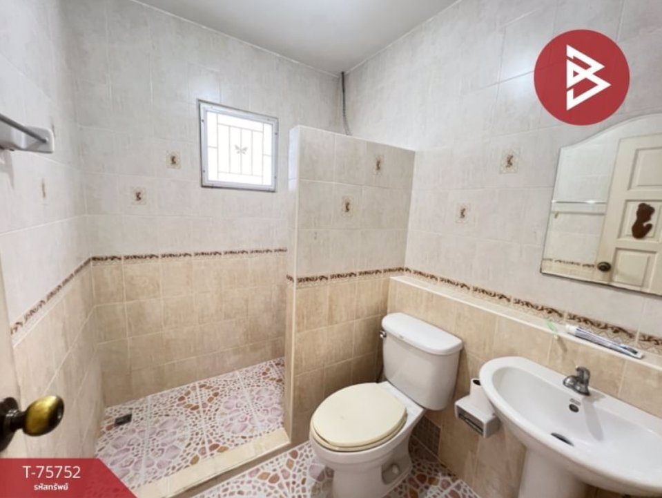 ขายบ้านเดี่ยว-2-ชั้น-ธนันธร-ปากเกร็ด