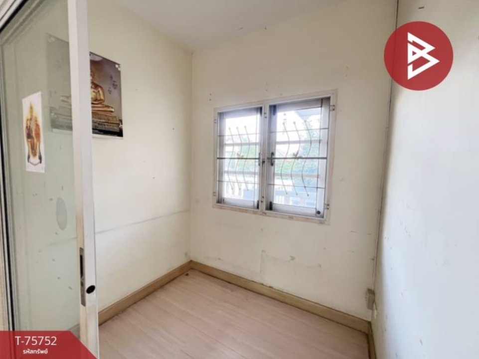 ขายบ้านเดี่ยว-2-ชั้น-ธนันธร-ปากเกร็ด