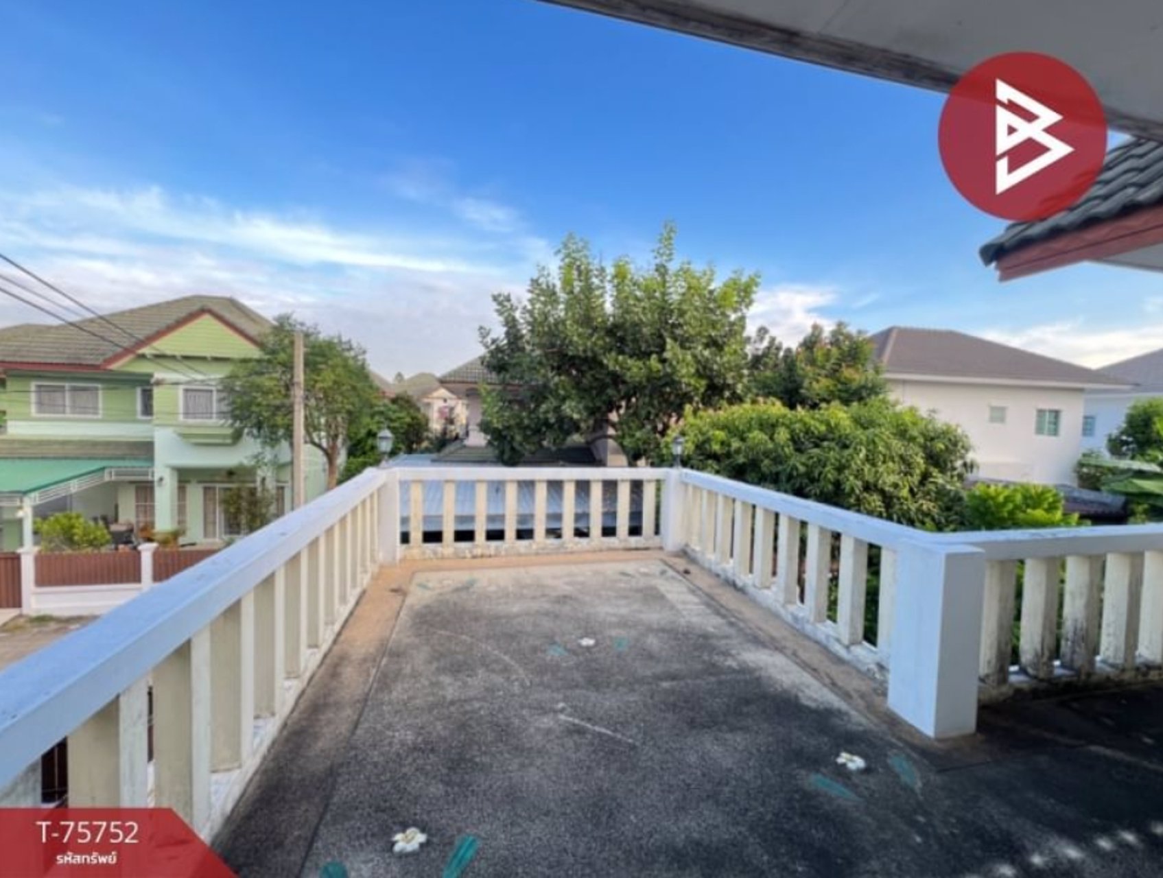 ขายบ้านเดี่ยว-2-ชั้น-ธนันธร-ปากเกร็ด