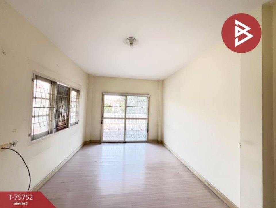 ขายบ้านเดี่ยว-2-ชั้น-ธนันธร-ปากเกร็ด