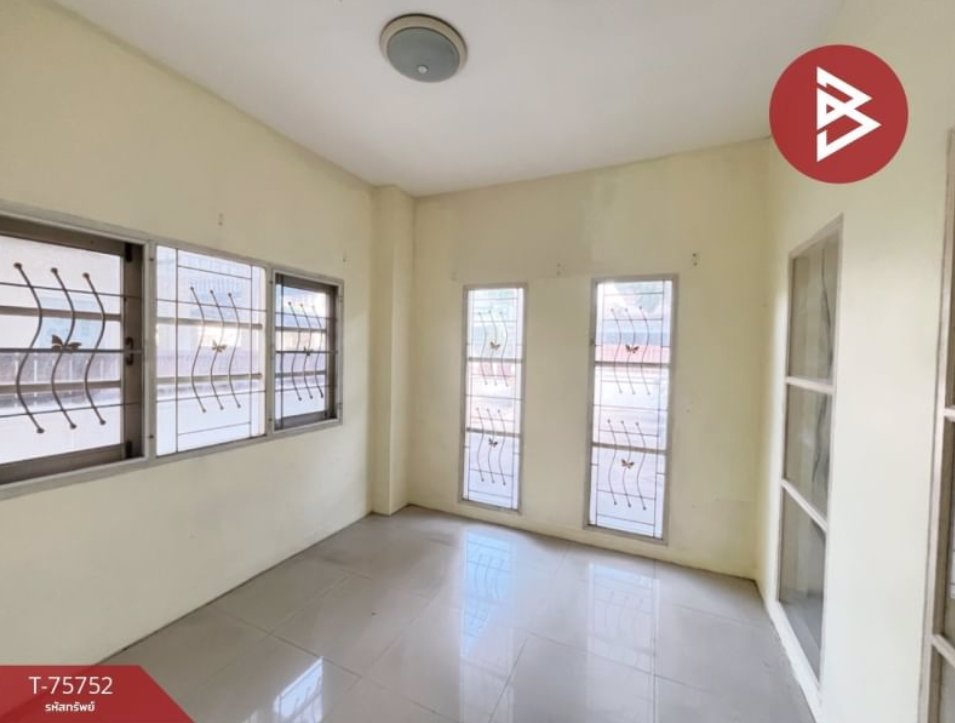 ขายบ้านเดี่ยว-2-ชั้น-ธนันธร-ปากเกร็ด