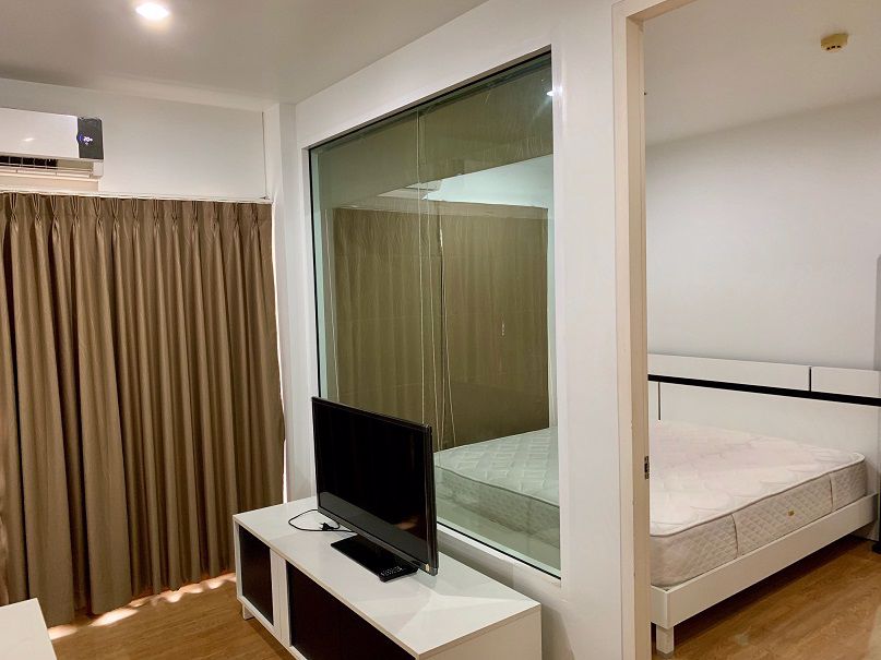 ให้เช่าคอนโดใกล้-bts-เดอะพาร์คแลนด์-แกรนด์ตากสิน-เฟอร์ครบ-แต่งสวย-พร้อมอยู่