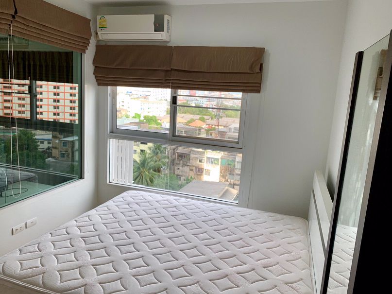 ให้เช่าคอนโดใกล้-bts-เดอะพาร์คแลนด์-แกรนด์ตากสิน-เฟอร์ครบ-แต่งสวย-พร้อมอยู่