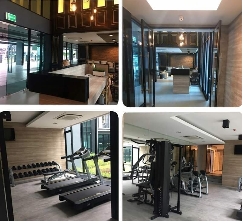 ตกแต่งสไตล์ยุโรป-ให้เช่าคอนโดเคนซิงตัน-แหลงฉบัง-ศรีราชา-แต่งครบ-พร้อมอยู่