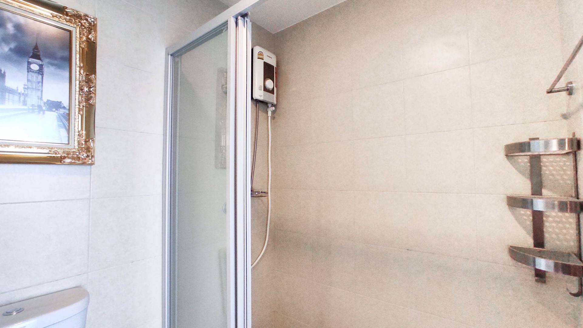 ตกแต่งสไตล์ยุโรป-ให้เช่าคอนโดเคนซิงตัน-แหลงฉบัง-ศรีราชา-แต่งครบ-พร้อมอยู่