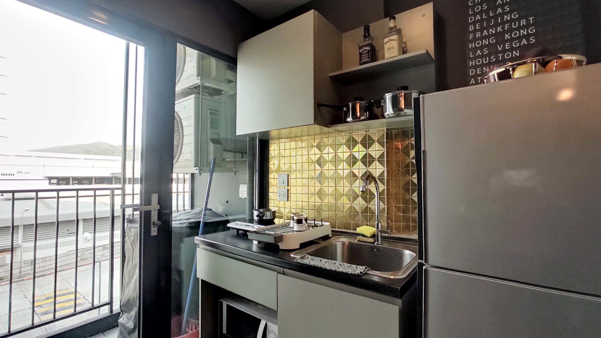 ตกแต่งสไตล์ยุโรป-ให้เช่าคอนโดเคนซิงตัน-แหลงฉบัง-ศรีราชา-แต่งครบ-พร้อมอยู่