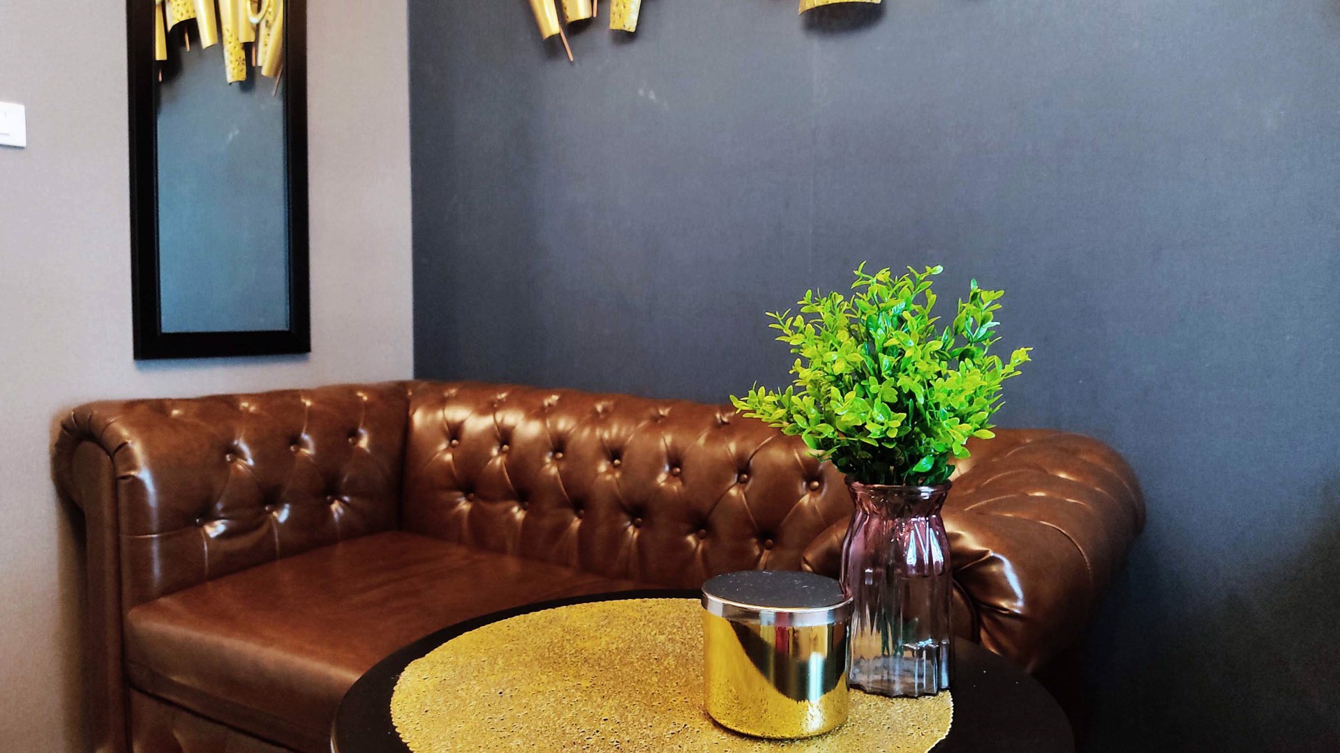 ตกแต่งสไตล์ยุโรป-ให้เช่าคอนโดเคนซิงตัน-แหลงฉบัง-ศรีราชา-แต่งครบ-พร้อมอยู่