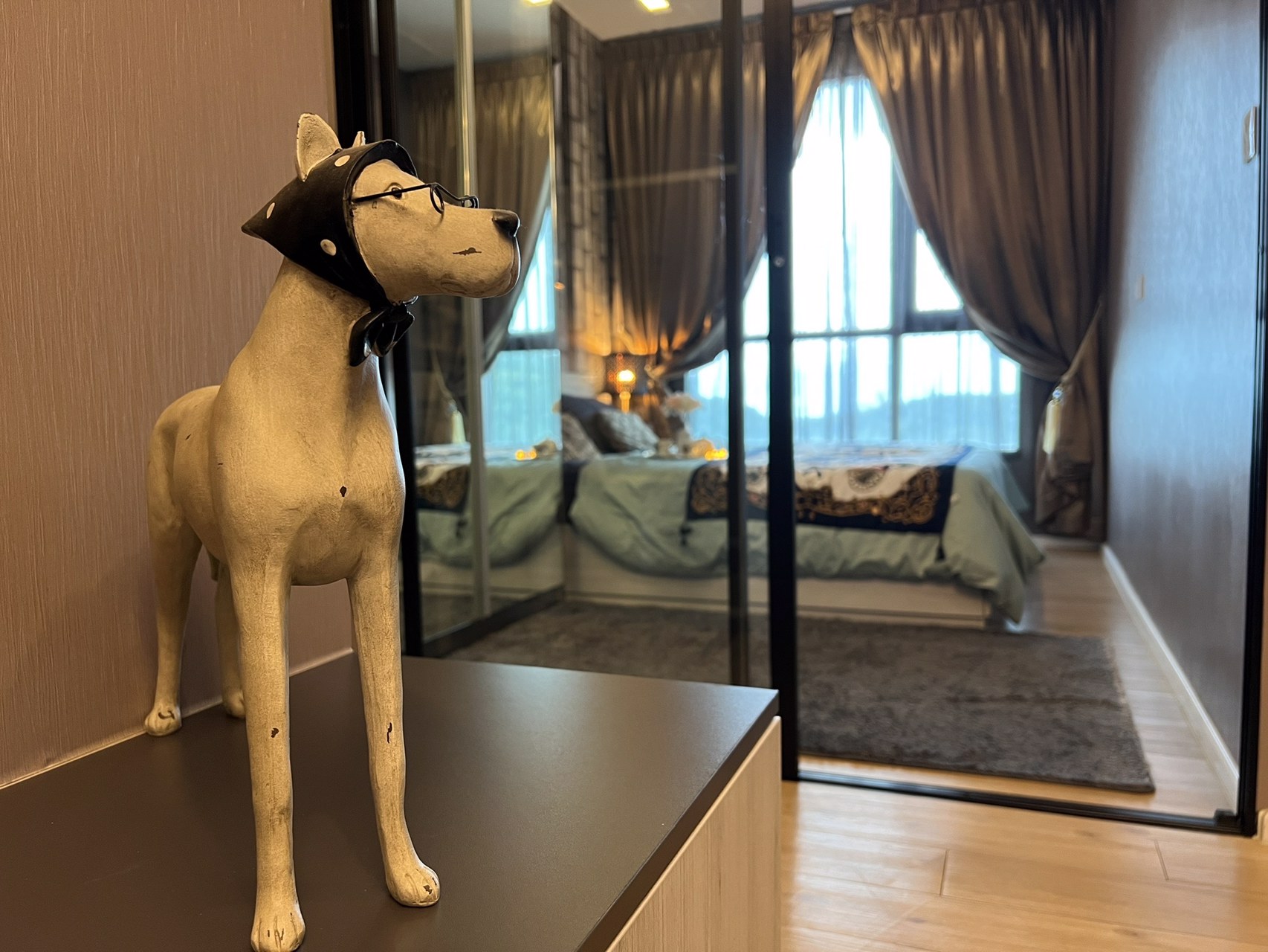 ให้เช่าคอนโดน็อตติ้งฮิลล์-แหลมฉบัง-ศรีราชา-แต่งครบ-วิวปัง-สะดวกทุกสิ่ง