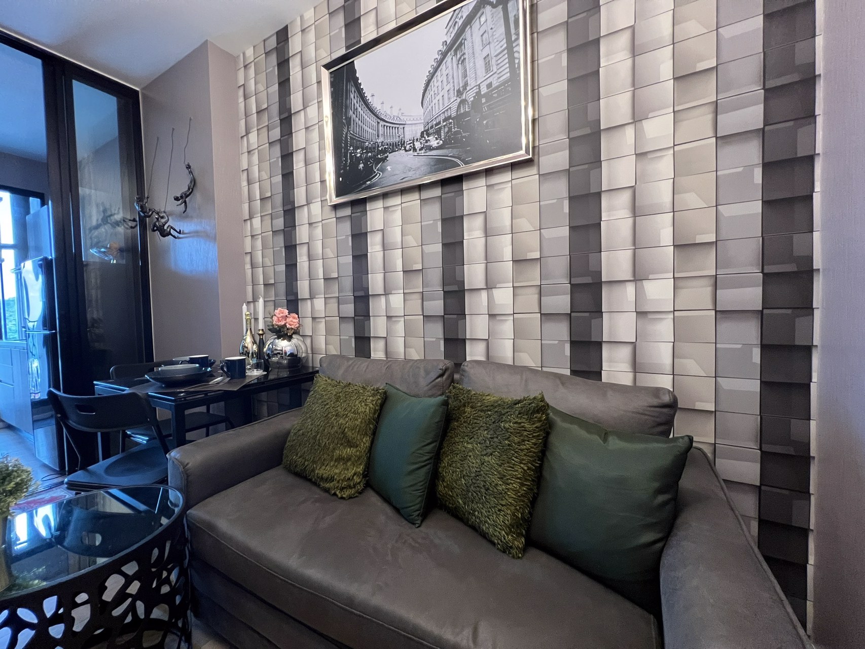 ให้เช่าคอนโดน็อตติ้งฮิลล์-แหลมฉบัง-ศรีราชา-แต่งครบ-วิวปัง-สะดวกทุกสิ่ง