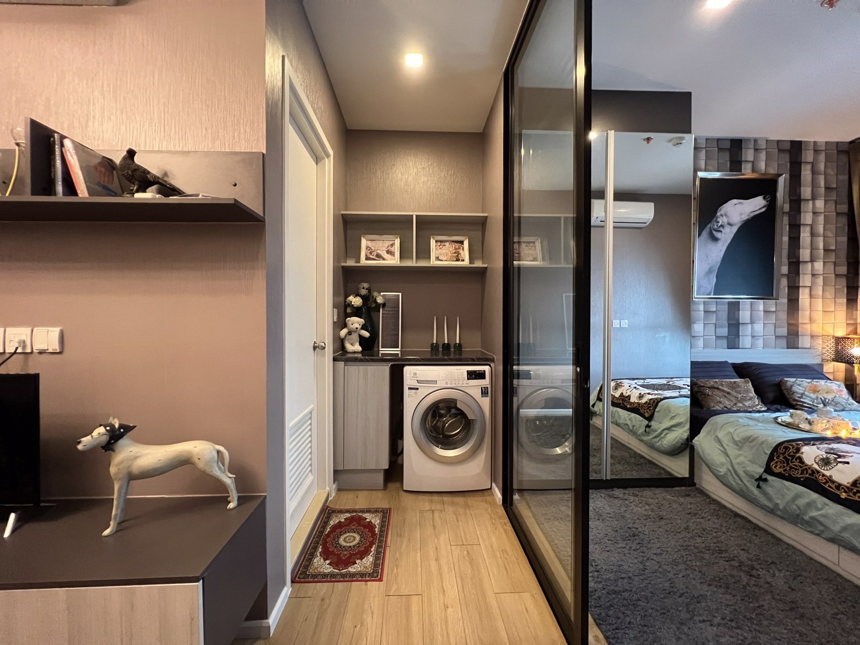 ให้เช่าคอนโดน็อตติ้งฮิลล์-แหลมฉบัง-ศรีราชา-แต่งครบ-วิวปัง-สะดวกทุกสิ่ง