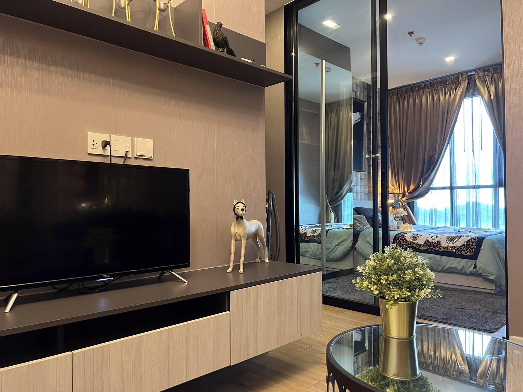 ให้เช่าคอนโดน็อตติ้งฮิลล์-แหลมฉบัง-ศรีราชา-แต่งครบ-วิวปัง-สะดวกทุกสิ่ง