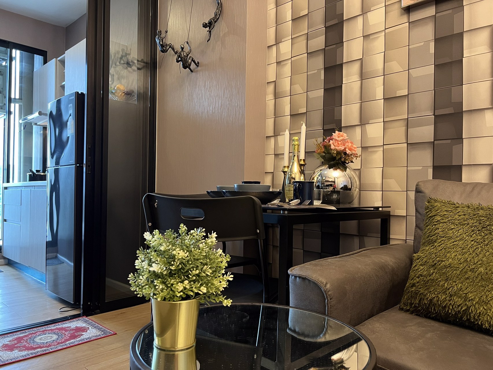 ให้เช่าคอนโดน็อตติ้งฮิลล์-แหลมฉบัง-ศรีราชา-แต่งครบ-วิวปัง-สะดวกทุกสิ่ง