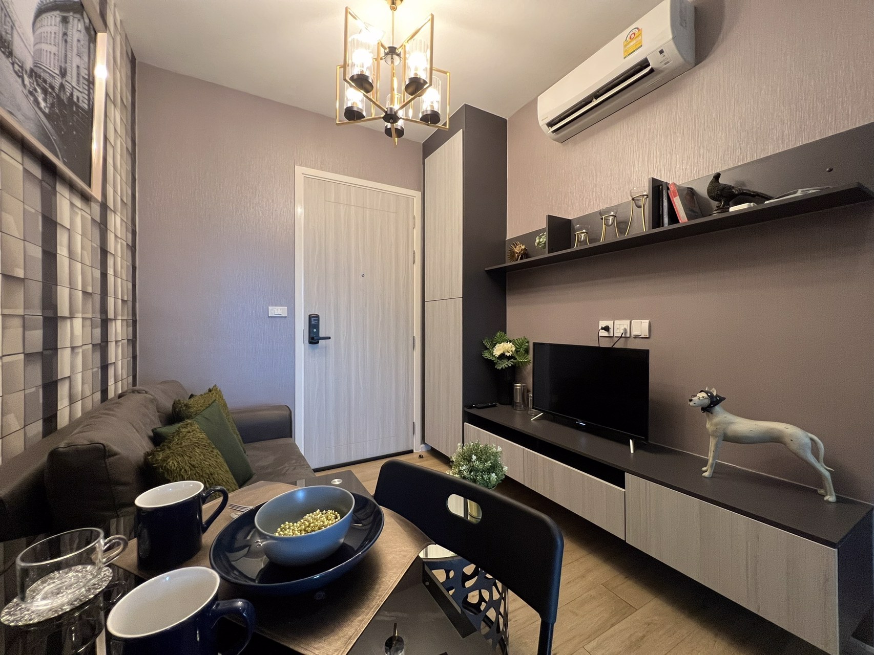 ให้เช่าคอนโดน็อตติ้งฮิลล์-แหลมฉบัง-ศรีราชา-แต่งครบ-วิวปัง-สะดวกทุกสิ่ง