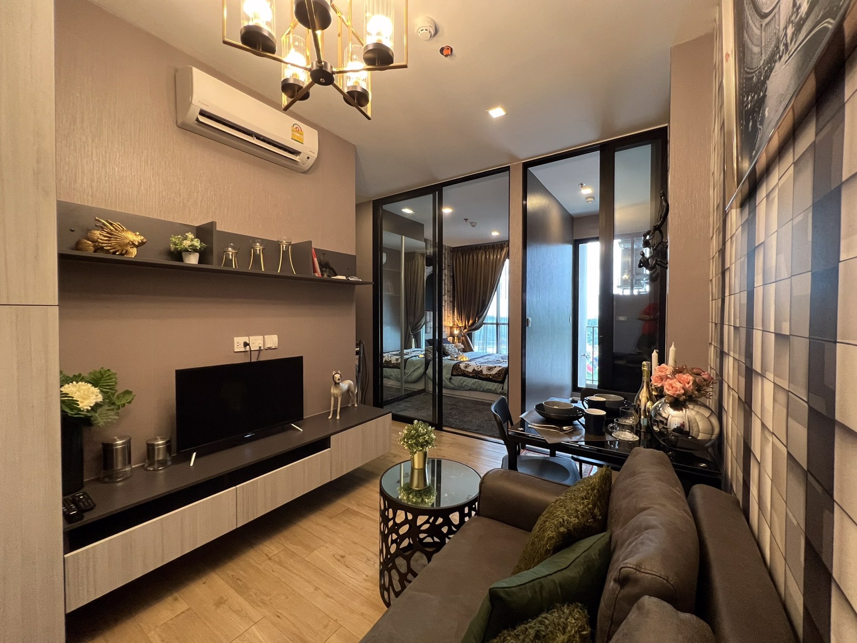 ให้เช่าคอนโดน็อตติ้งฮิลล์-แหลมฉบัง-ศรีราชา-แต่งครบ-วิวปัง-สะดวกทุกสิ่ง