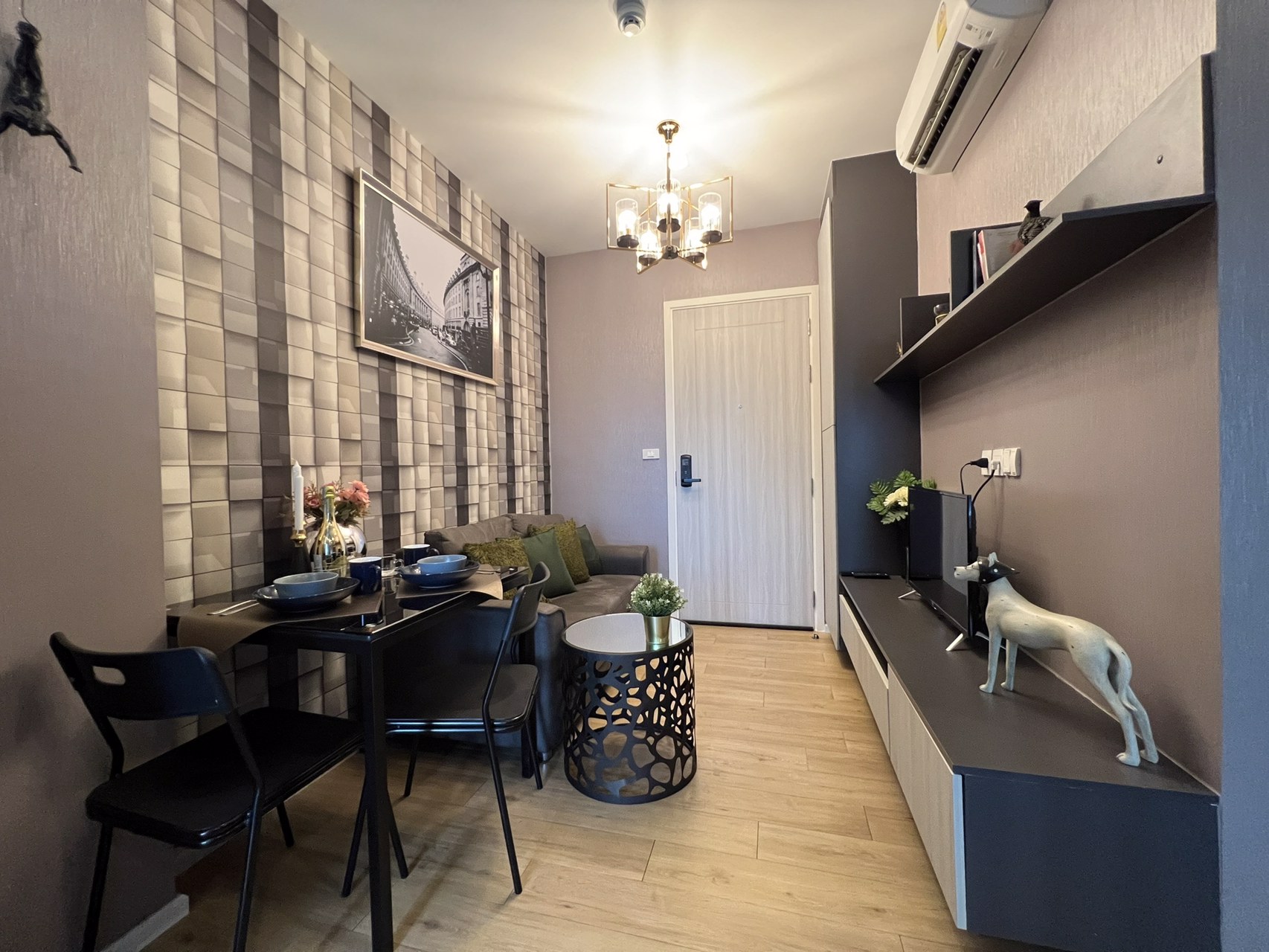 ให้เช่าคอนโดน็อตติ้งฮิลล์-แหลมฉบัง-ศรีราชา-แต่งครบ-วิวปัง-สะดวกทุกสิ่ง