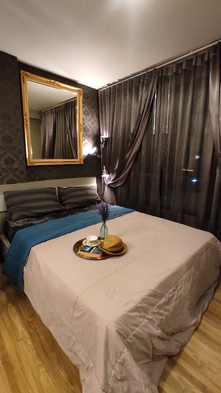 ตกแต่งสไตล์ยุโรป-ให้เช่าคอนโดเคนซิงตัน-แหลงฉบัง-ศรีราชา-แต่งครบ-พร้อมอยู่