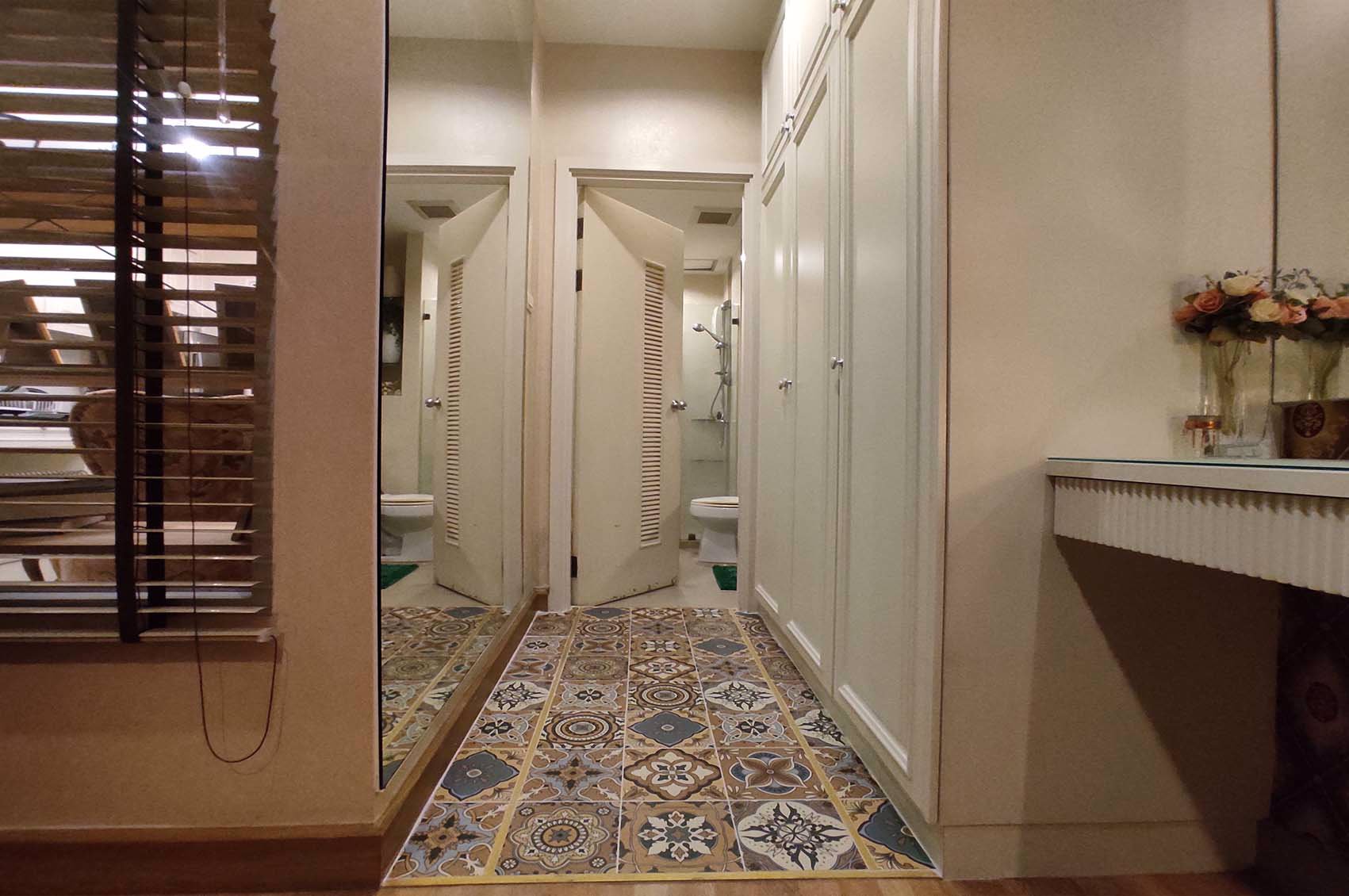 ให้เช่า-คอนโดไอวี่-ริเวอร์-ราษฎร์บูรณะ-ตกแต่งสไตล์ยุโรป-ครบ-วิวแม่น้ำ