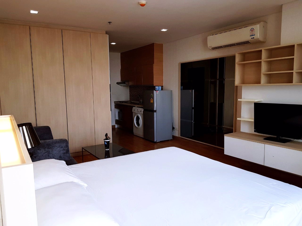 le-luk-condominium-ติด-bts-พระโขนง-ชั้น-26-ห้องใหญ่-วิวสวย-แต่งครบ-พร้อมเข้าอยู่ได้เลย