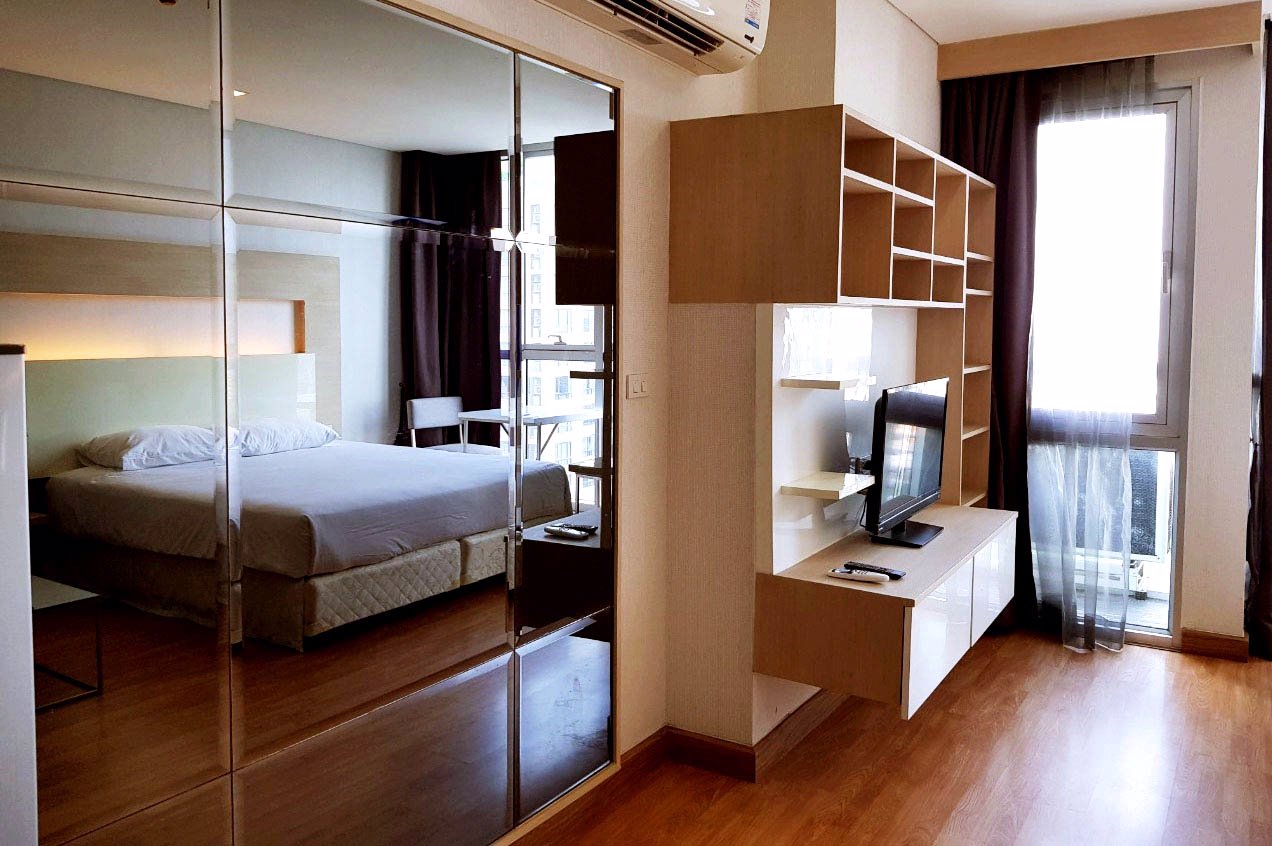 le-luk-condominium-ติด-bts-พระโขนง-ชั้น-26-ห้องใหญ่-วิวสวย-แต่งครบ-พร้อมเข้าอยู่ได้เลย