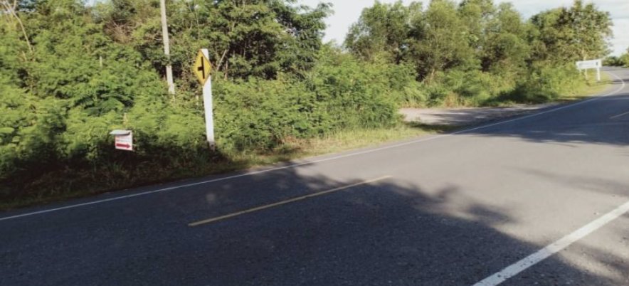 ขายที่ดิน-2ไร่-1งาน-97ตรว-ราคา59ล้านบาท