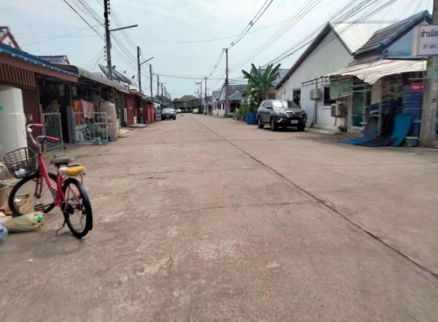 ขายบ้านพร้อมที่ดิน-เนื้อที่-24-ตรว