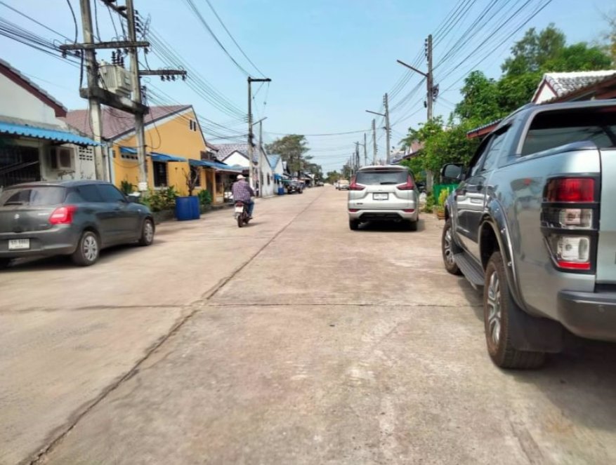 ขายบ้านพร้อมที่ดิน-เนื้อที่-24-ตรว